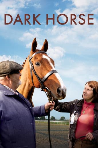 Watch Dark Horse free online