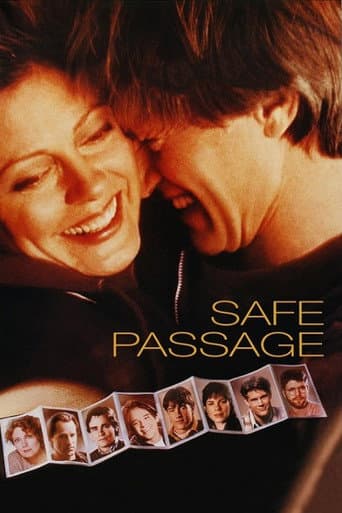 Watch Safe Passage free online