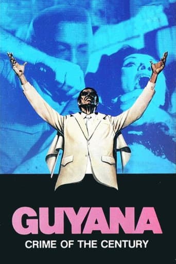 Watch Guyana: Crime of the Century free online
