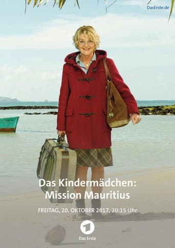 Watch Das Kindermädchen: Mission Mauritius free online