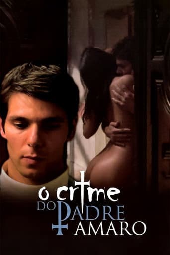 Watch The Crime of Father Amaro free online