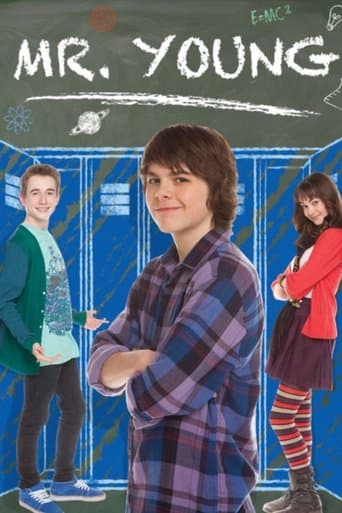 Watch Mr. Young free online