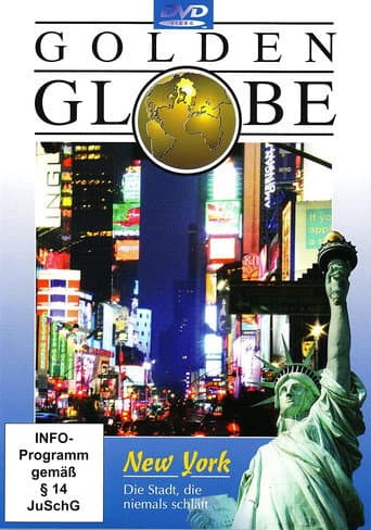 Watch Golden Globe - New York free online