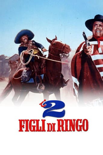 Watch Two Sons of Ringo free online
