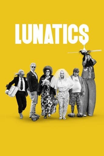 Watch Lunatics free online