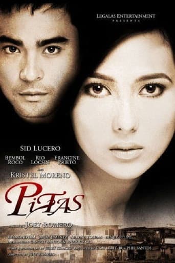 Watch Pitas free online