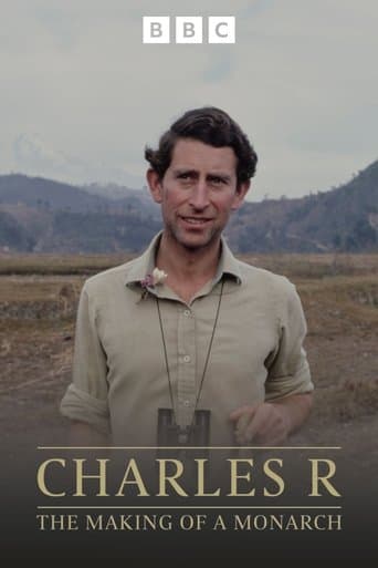 Watch Charles R: The Making of a Monarch free online