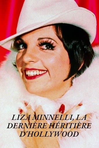 Watch Liza Minnelli, la dernière héritière d'Hollywood free online