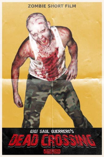 Watch Dead Crossing free online