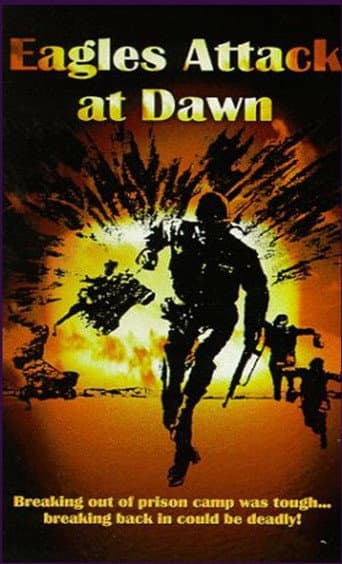 Watch Eagles Attack At Dawn free online