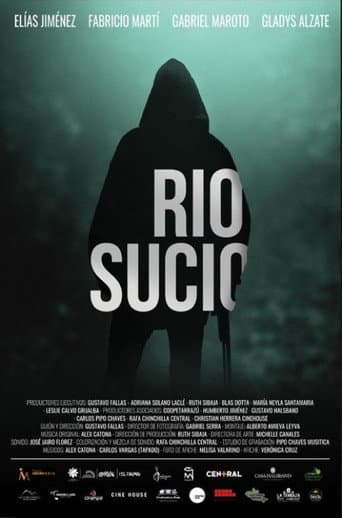 Watch Río Sucio free online