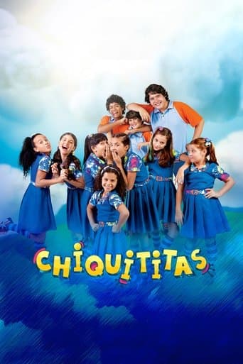 Watch Chiquititas free online