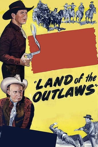 Watch Land of the Outlaws free online