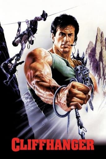 Watch Cliffhanger free online