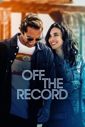 Watch Off the Record free online