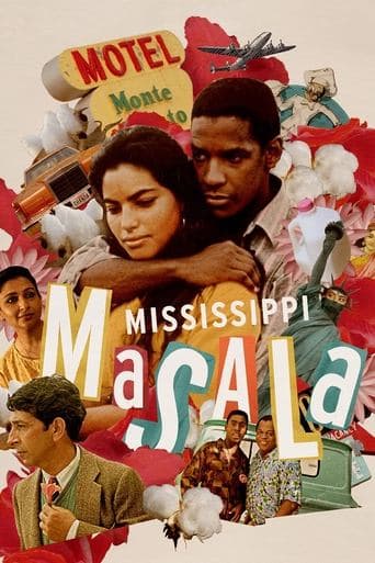Watch Mississippi Masala free online