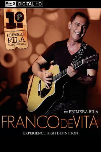 Watch Franco de Vita: En Primera Fila Concierto free online