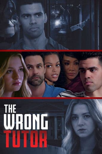 Watch The Wrong Tutor free online