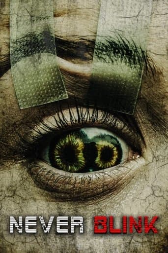 Watch Never Blink free online