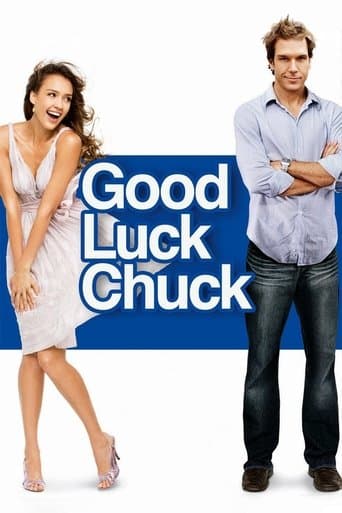 Watch Good Luck Chuck free online
