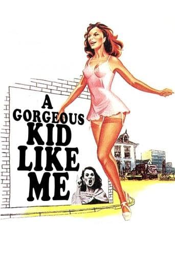Watch A Gorgeous Girl Like Me free online