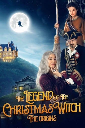Watch The Legend of the Christmas Witch: The Origins free online