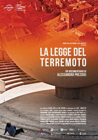 Watch La legge del terremoto free online
