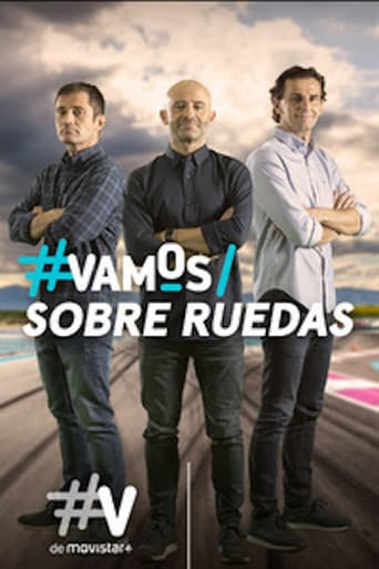 Watch Vamos Sobre Ruedas free online