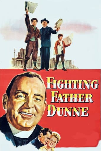 Watch Fighting Father Dunne free online