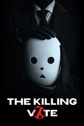 Watch The Killing Vote free online