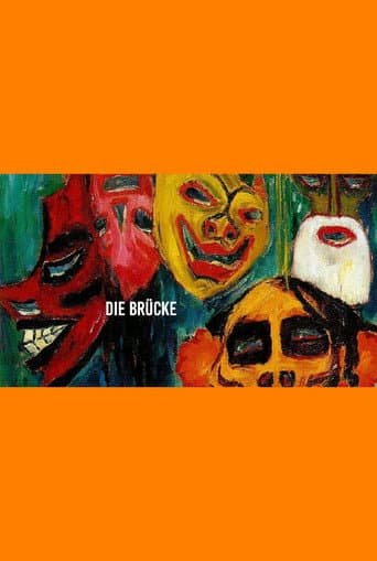 Watch Die Brücke: The Birth of Modern Art in Germany free online
