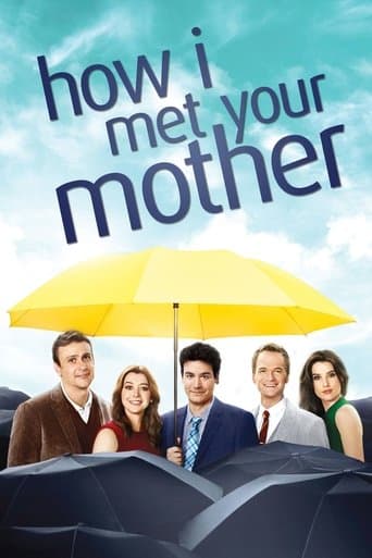 Watch How I Met Your Mother free online