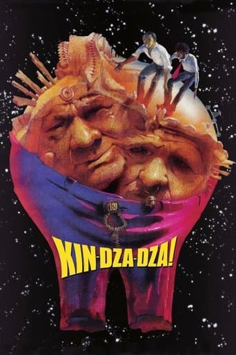 Watch Kin-dza-dza! free online