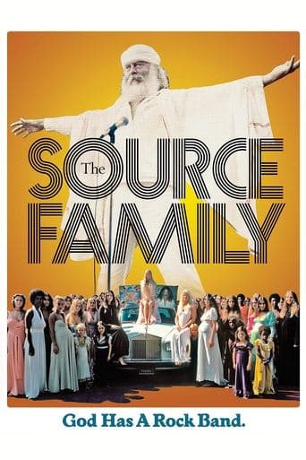 Watch The Source Family free online