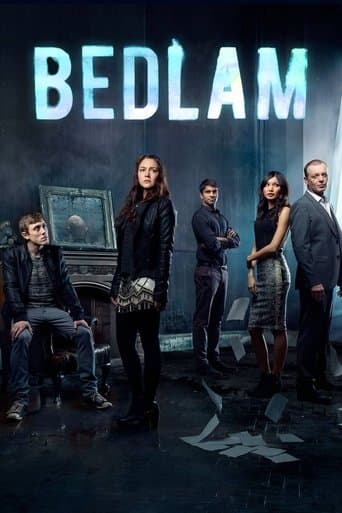 Watch Bedlam free online
