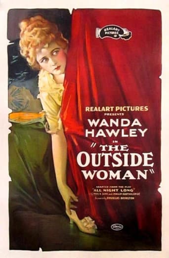 Watch The Outside Woman free online