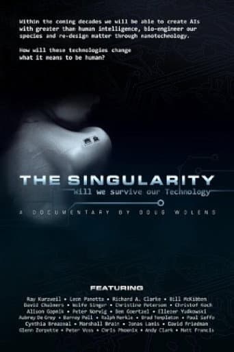 Watch The Singularity free online