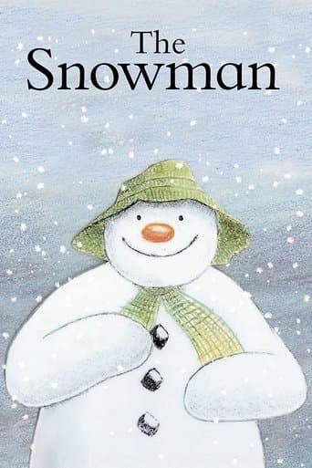 Watch The Snowman free online