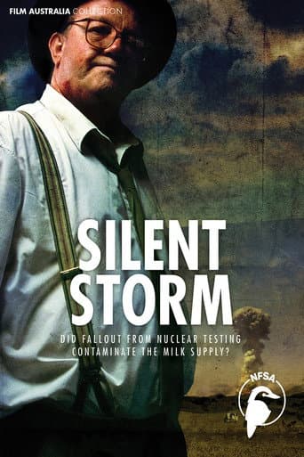 Watch Silent Storm free online