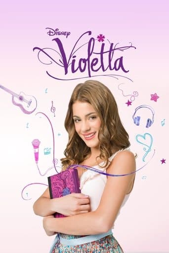 Watch Violetta free online