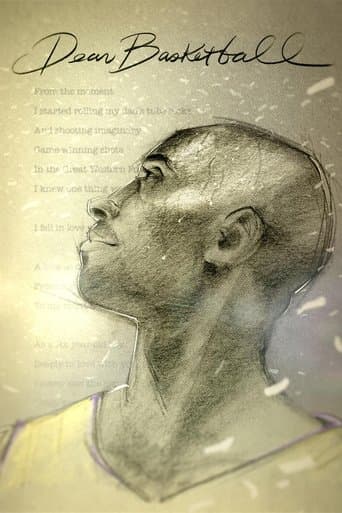 Watch Dear Basketball free online