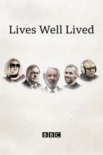 Watch Lives Well Lived free online