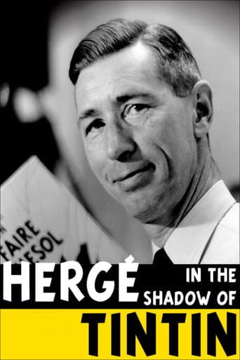 Watch Hergé: In the Shadow of Tintin free online