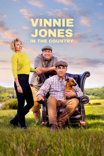 Watch Vinnie Jones in the Country free online