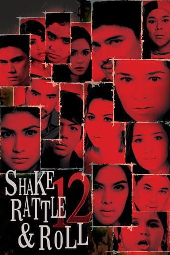Watch Shake, Rattle & Roll 12 free online