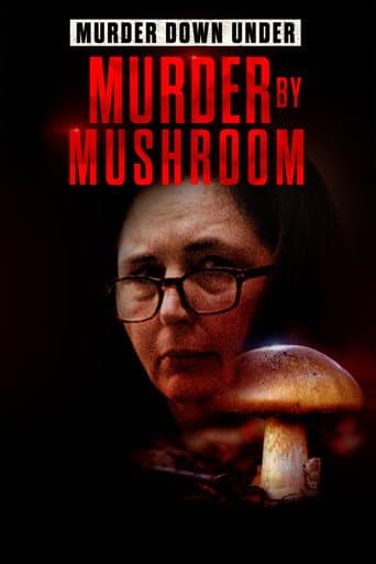Watch Murder Down Under: Murder by Mushroom free online