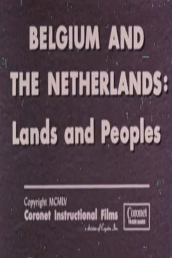 Watch Belgium and The Netherlands: Lands and Peoples free online