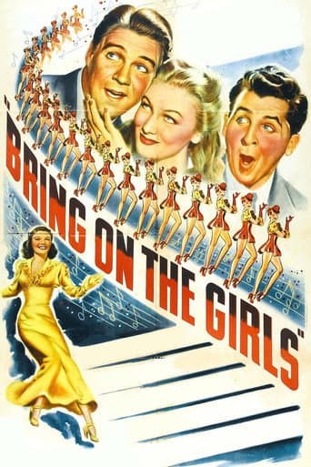 Watch Bring on the Girls free online