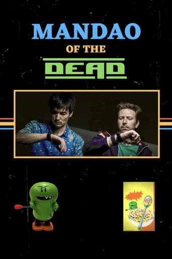 Watch Mandao of the Dead free online
