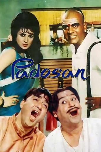 Watch Padosan free online